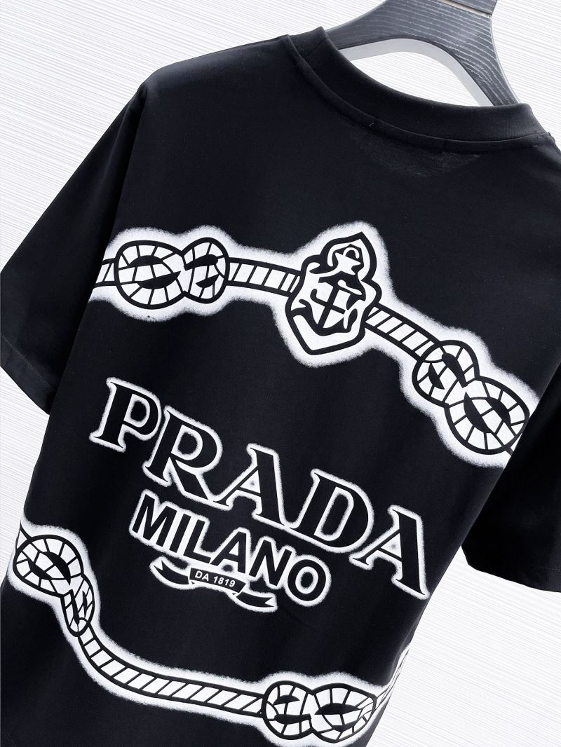 Prada T-Shirts